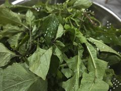 -黔府豆米火锅野菜馆(南马店)