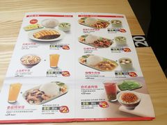 -李先生牛肉面大王(青岛火车站东广场店)