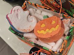 -LUSH(威尼斯人店)