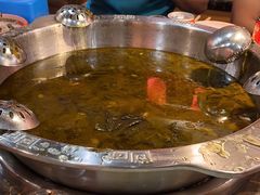 -老哥门肥肠鱼(鱼嘴店)
