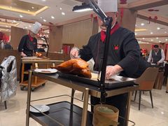 -全聚德(上海首店浦东店)