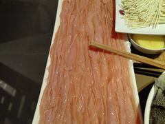 -山城辣妹子(定福庄店)