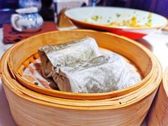 -钟菜·粤菜点心·宴请(海上世界·汇港二期店)