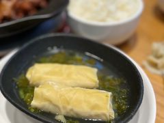 -浙味观杭州海鲜面(钱江新城高德置地店)