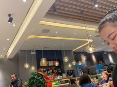 -丽伟的串·烧烤·砂锅(芝麻街店)