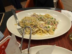 -WOLFGANG PUCK KITCHEN & BAR(迪士尼小镇店)
