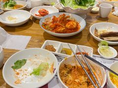 -紫霞门韩国料理烤肉(深南东路店)