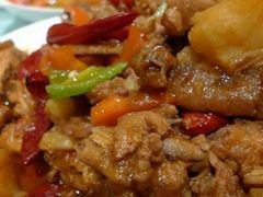Snap6-语言大学-清真食堂