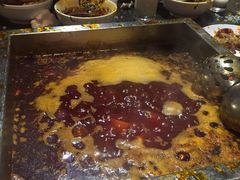 -老茶树庭院火锅(126店)