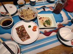 -醉长安(钟楼旗舰店)