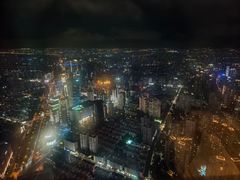 -上海柏悦酒店