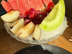 -胖姐渔村(中源大道店)