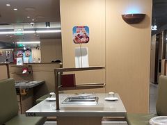 -海底捞火锅(南山京基百纳店)