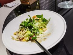 -富淳饭店(陆家嘴保利广场店)