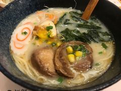 -花漫里日式餐厅(刺桐店)
