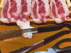 -杀猪天·韩国烤肉(总店)