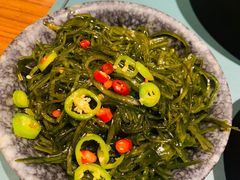 -八月美食小馆(银泰城总店)