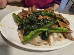 -新华茶餐厅