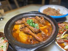 -常和州·夜宵大排档(常州单店)