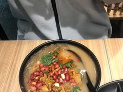 -小杨生煎(南汇欧尚店)