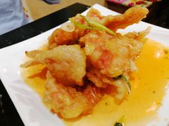 -金掌勺锅包肉(太原万达店)