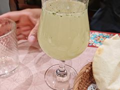 -BRBR叙利亚餐厅(总店)