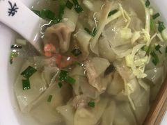 -朱新年·苏式汤团·面点(北寺塔店)