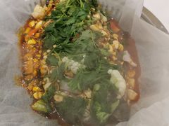 -有鱼吃·纸包烤鱼(曲江创意谷店)