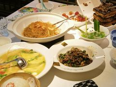 -桂满陇·海市蜃楼·黑金(国金店)