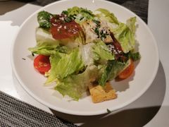-WOLFGANG PUCK KITCHEN & BAR(迪士尼小镇店)