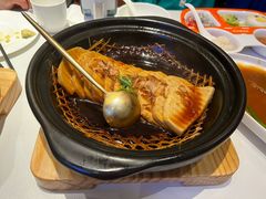 -不仔客海鲜·烧烤·270度海景餐厅(大东海店)