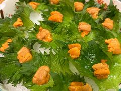 -万岛日本料理铁板烧(万泰国际店)