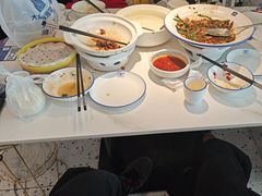 -兰湘子·湘菜小炒(长安万科广场店)