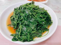 -蘭心餐厅(进贤路店)