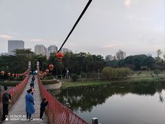 -滨湖塘西河公园