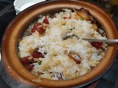 -周锦记广式餐厅(格林生活坊2期店)