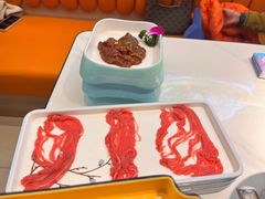 -享遇.锅姥姥牛排海鲜自助(小寨店)
