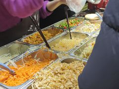 -三兄弟高炉烧饼