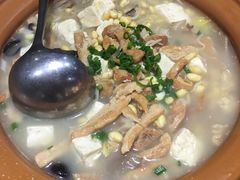 -郑庄脂渣海鲜楼(九水路店)