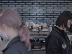 -Onirii Coffee(长乐路店)
