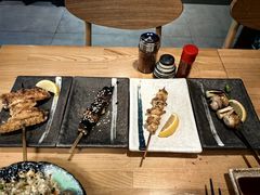 -鳥宫·焼鳥居酒屋(汽博店)