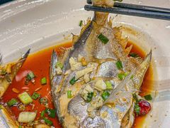 -好兄弟郭巨海鲜(天一阁店)