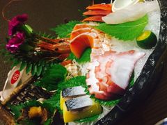 -花潮料理艺食馆(世欧广场店)