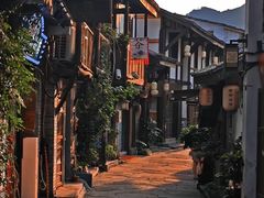 -全季酒店(重庆李子坝牛角沱地铁站店)