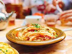 -彭秉兰豆花烤鱼(文化园店)