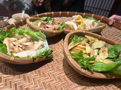 -滇野云南野生菌餐厅(陕西南路店)