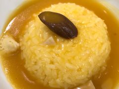 -山壹竹庭院餐厅