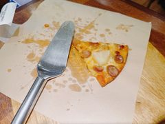 -玛格萝妮比萨屋(陆家浜路店)