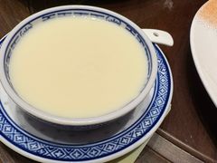 姜撞奶-果然居酒家 · 顺德园林私房菜