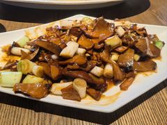 -小喜客·云南特色菜(纳西庭院店)